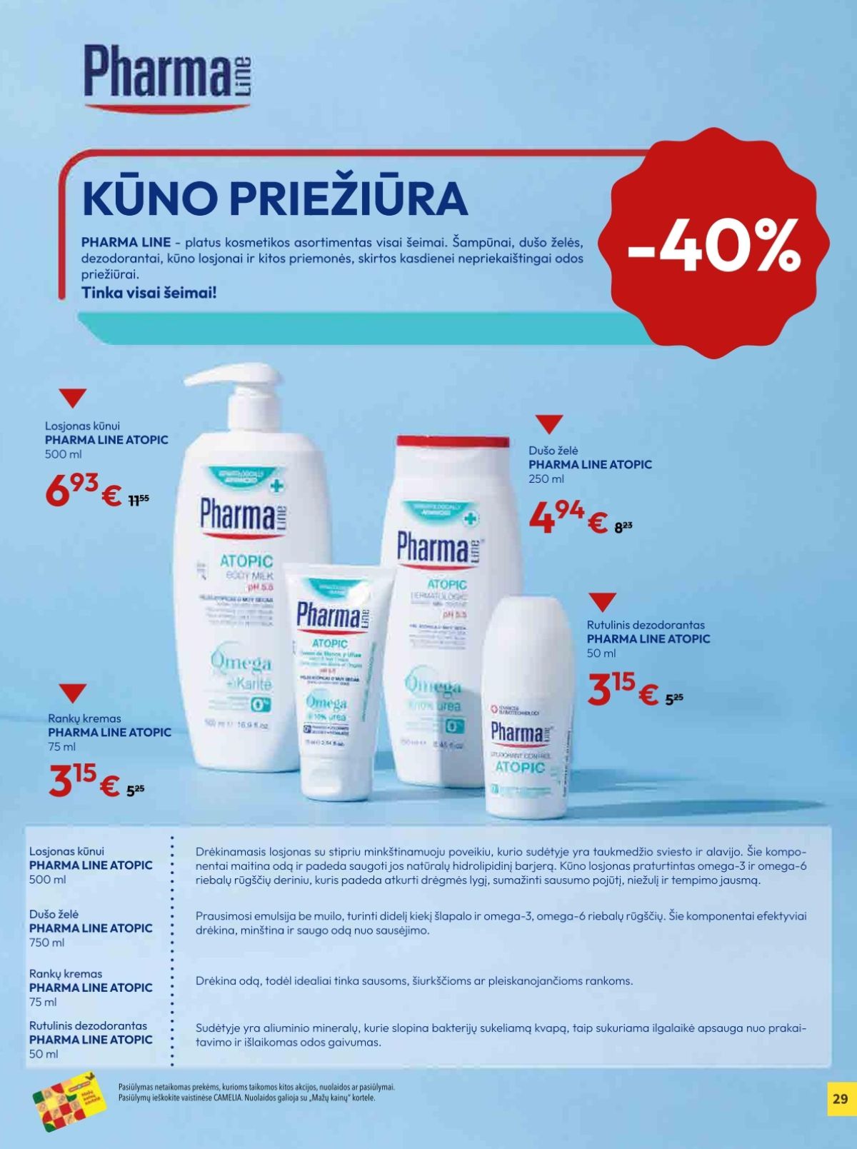 Leidinio nuotrauka