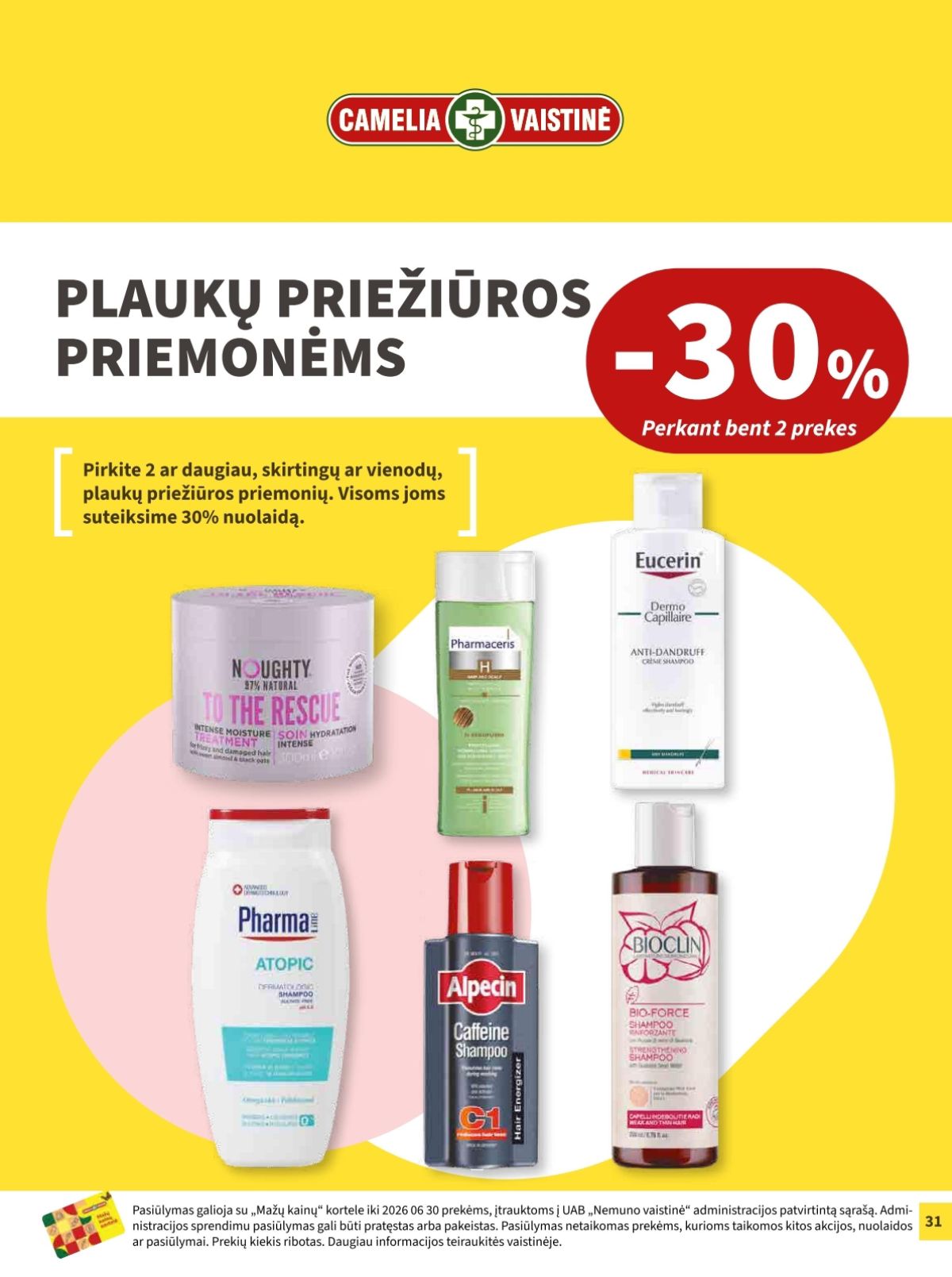 Leidinio nuotrauka