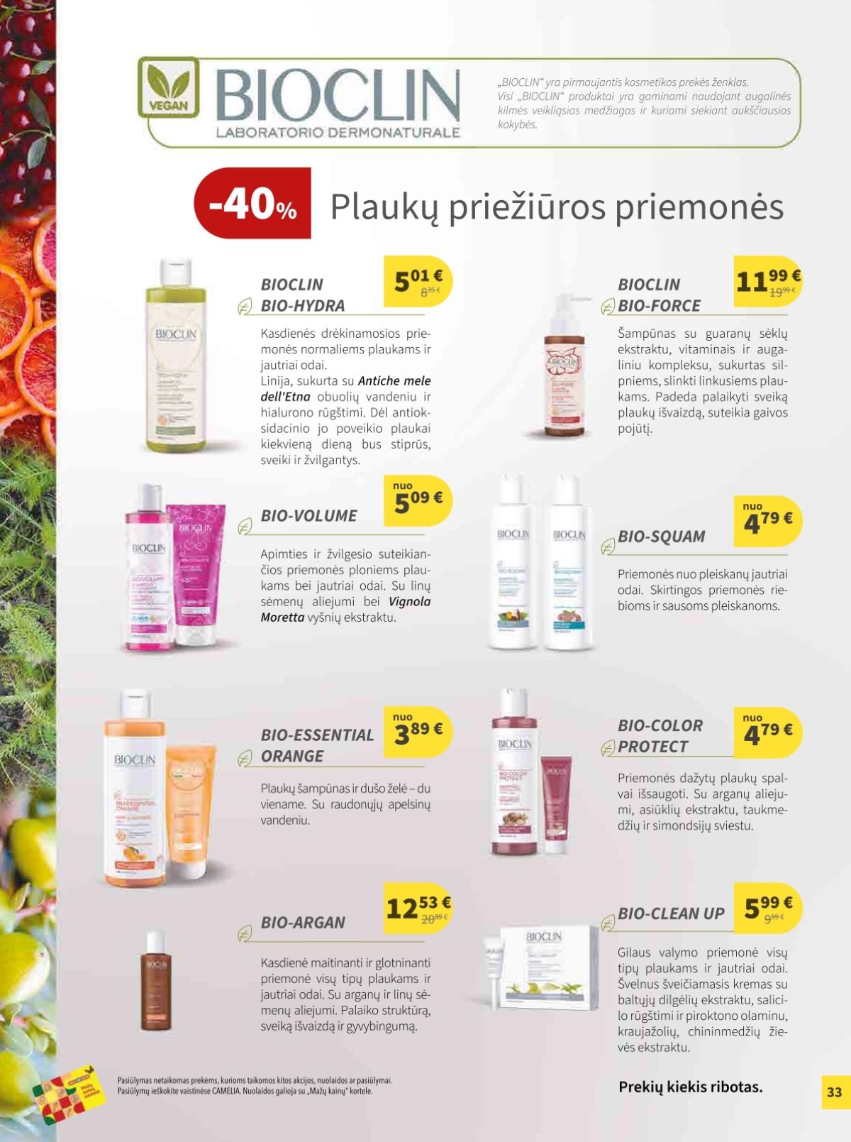 Leidinio nuotrauka