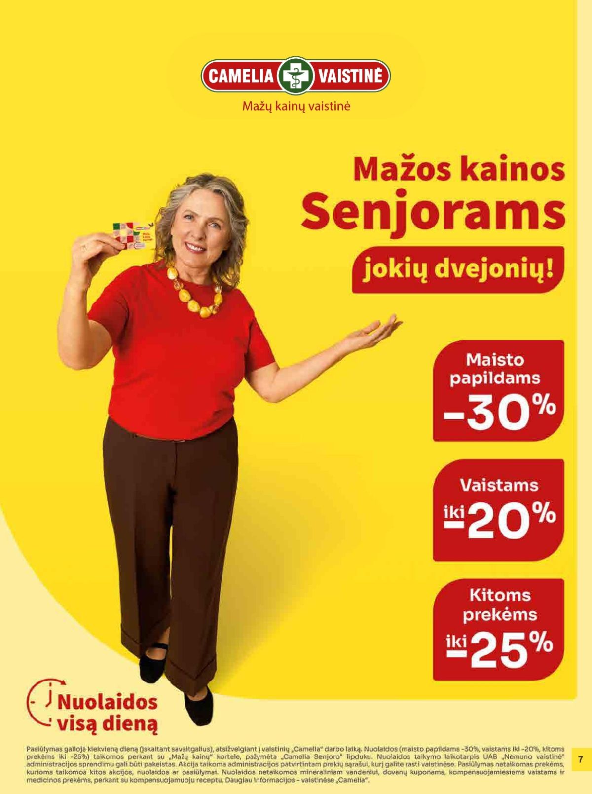 Leidinio nuotrauka