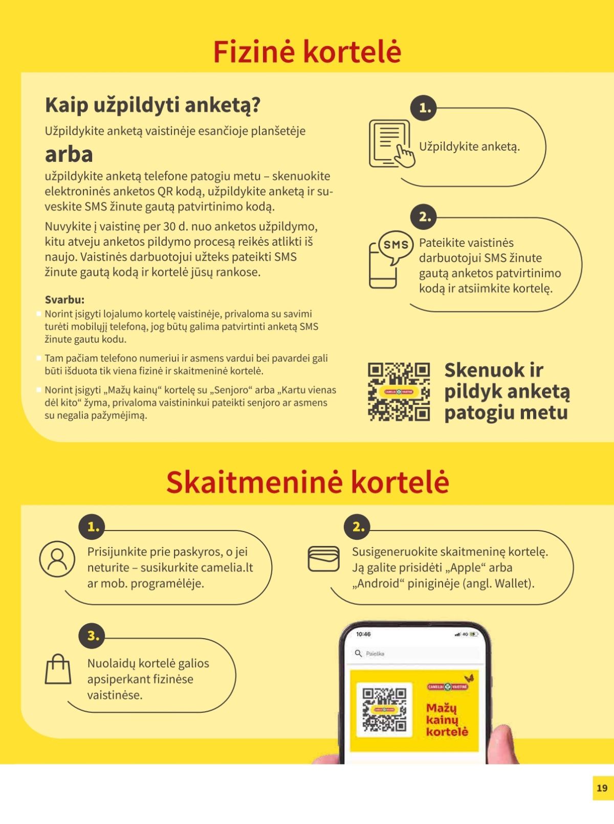 Leidinio nuotrauka