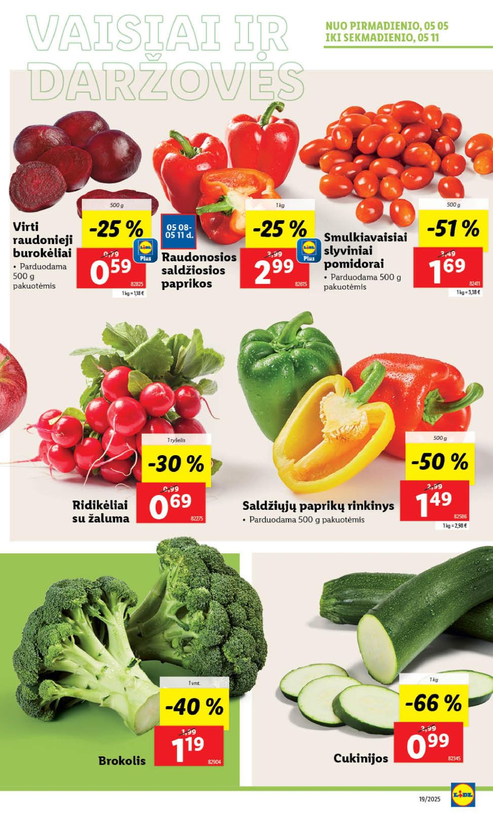Leidinio nuotrauka