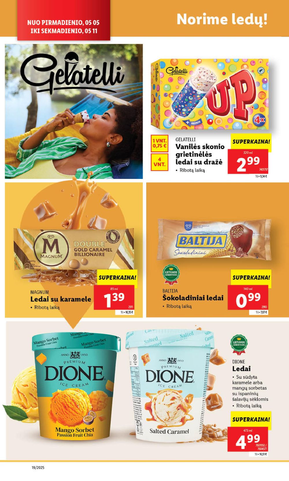 Leidinio nuotrauka