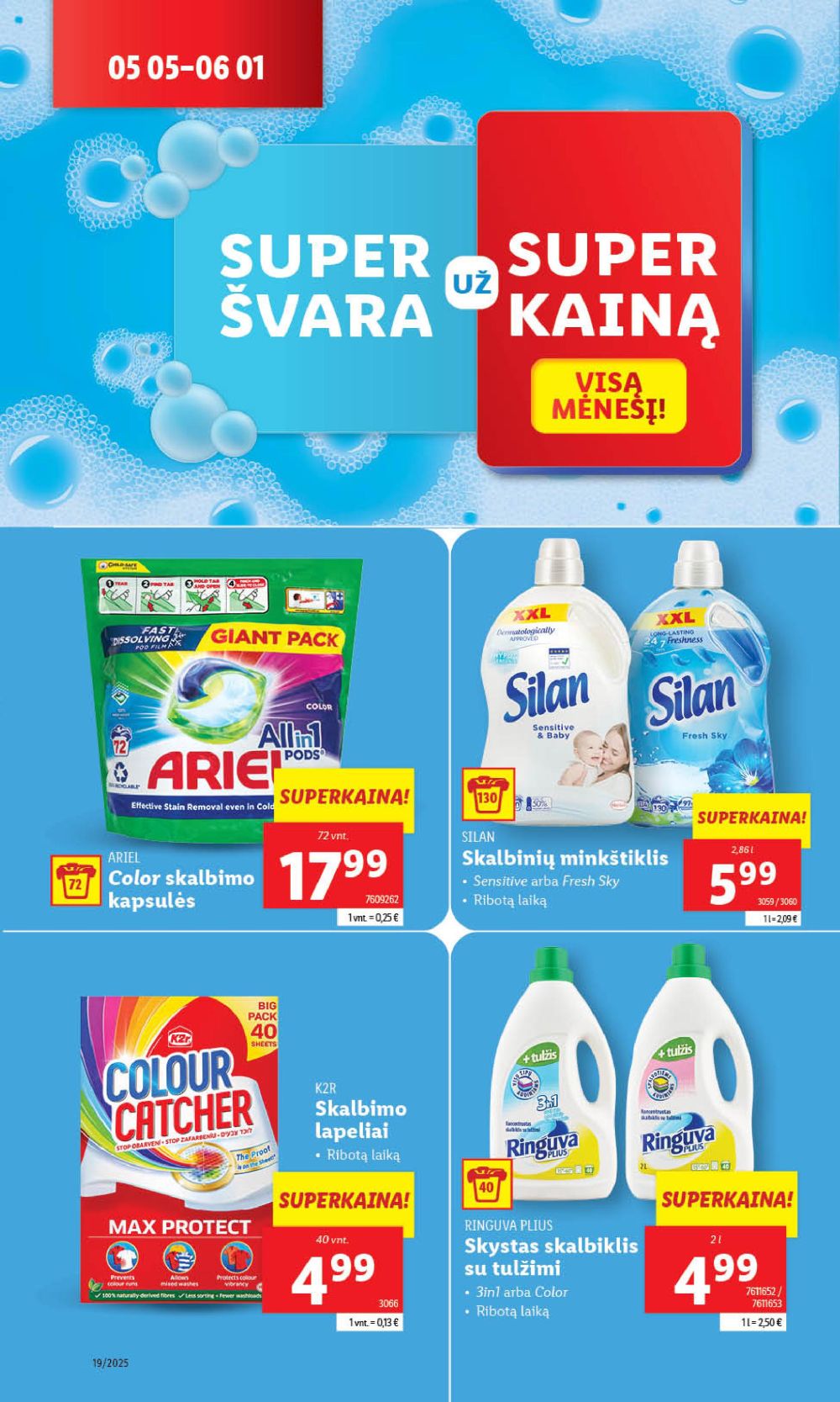 Leidinio nuotrauka