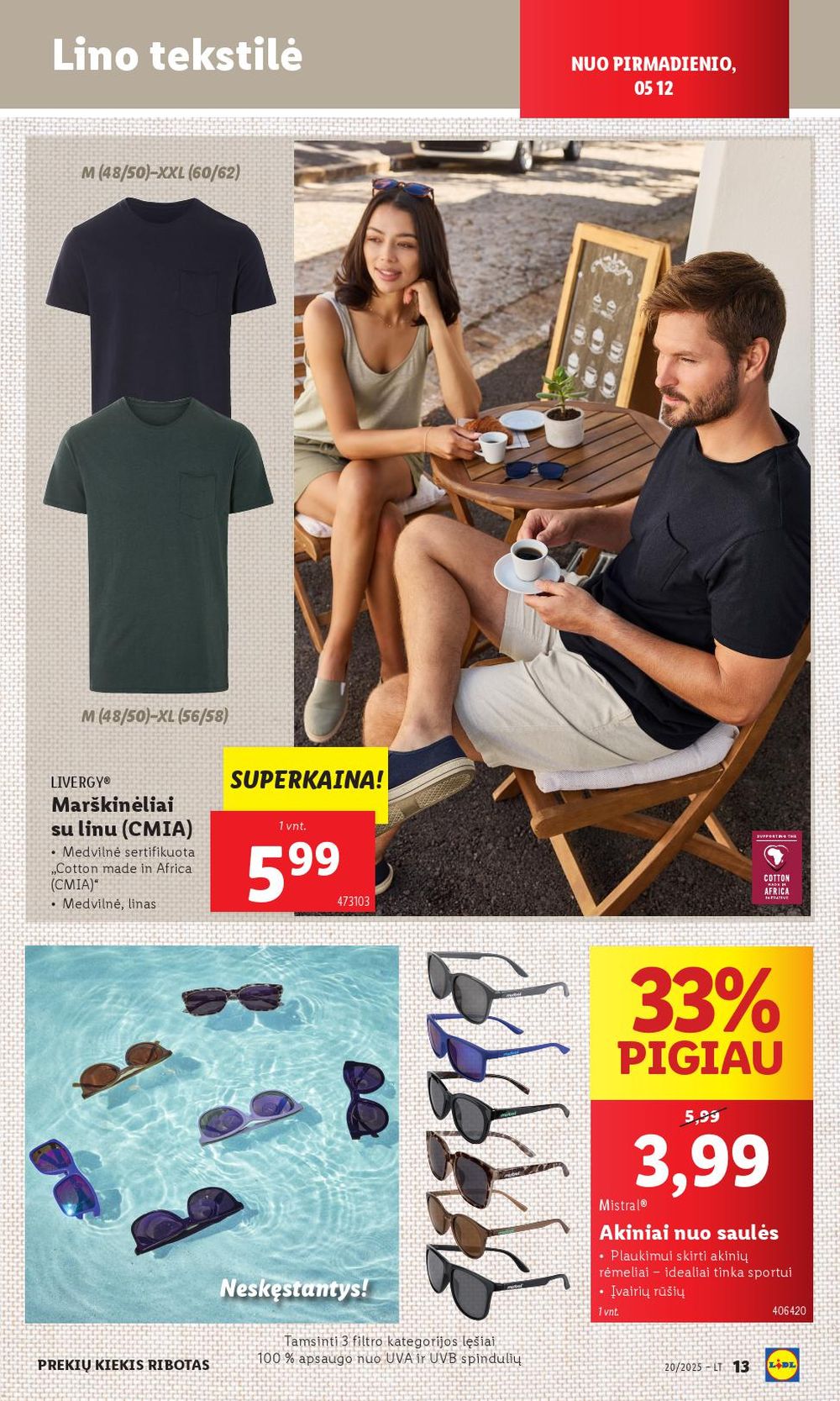 Leidinio nuotrauka