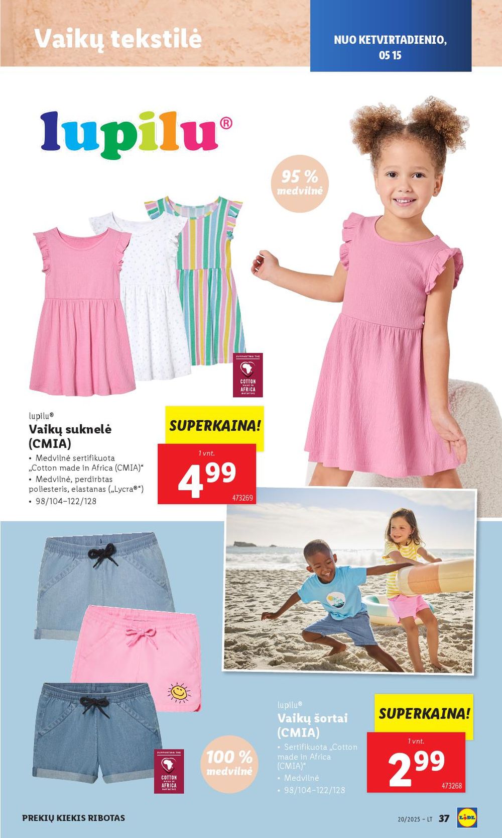 Leidinio nuotrauka
