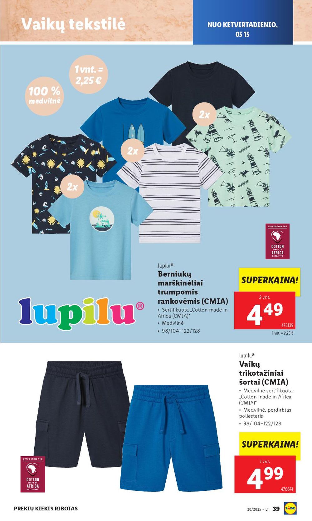 Leidinio nuotrauka