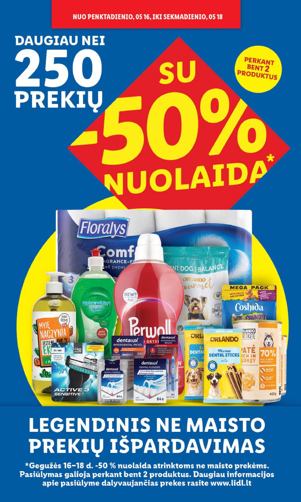 Leidinio nuotrauka