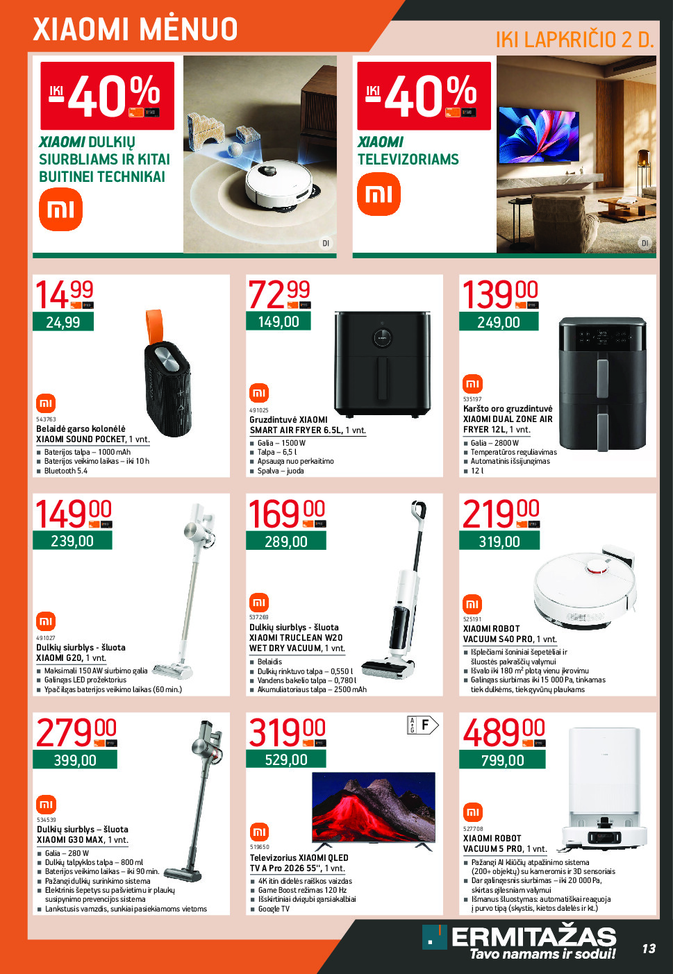 Leidinio nuotrauka
