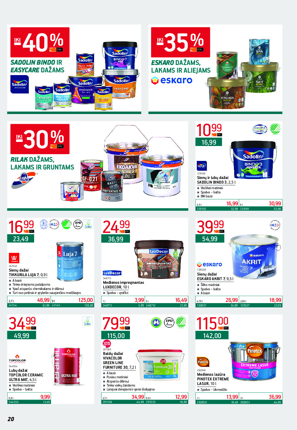 Leidinio nuotrauka