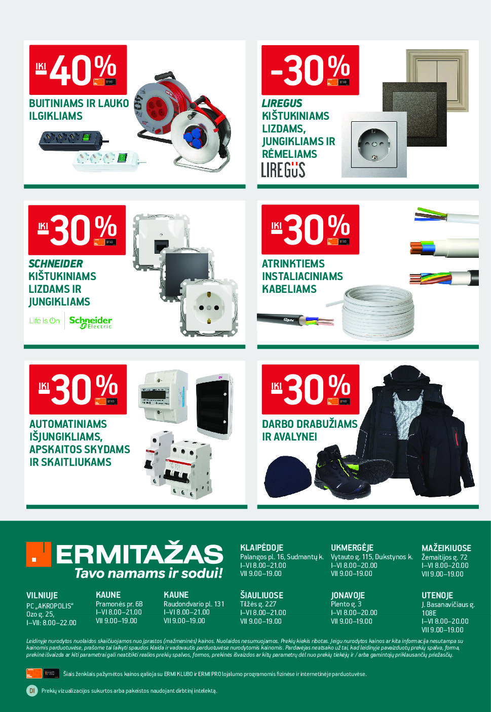 Leidinio nuotrauka