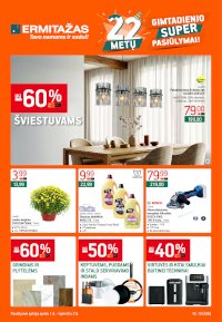 Leidinys nr. 10 (2026-09-30 - 2026-11-02) - Leidinio nuotrauka