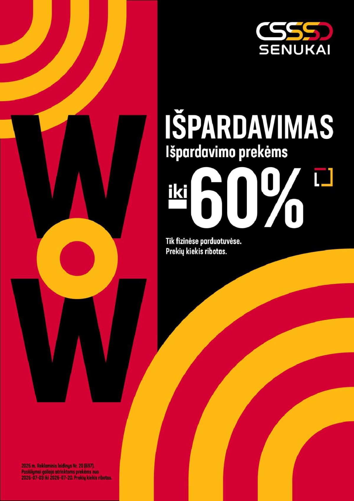 Leidinio nuotrauka