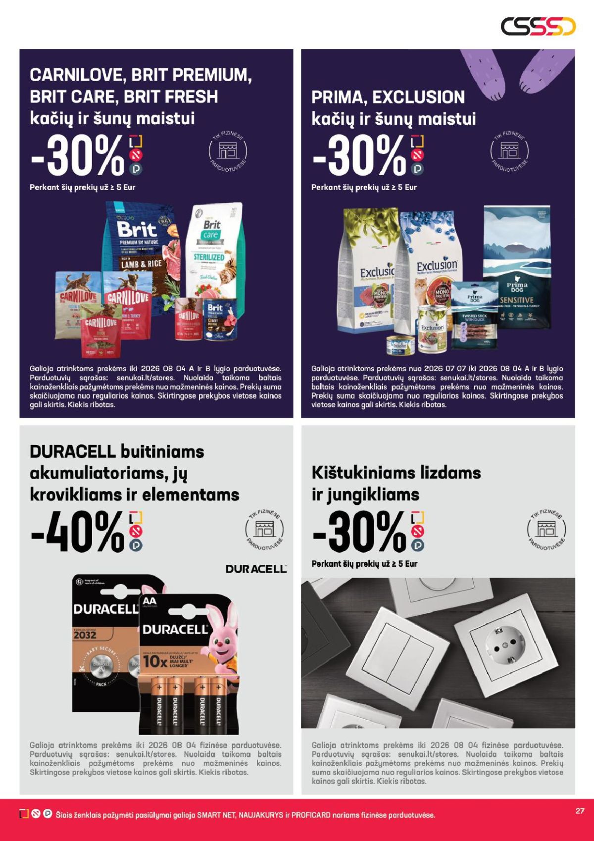 Leidinio nuotrauka