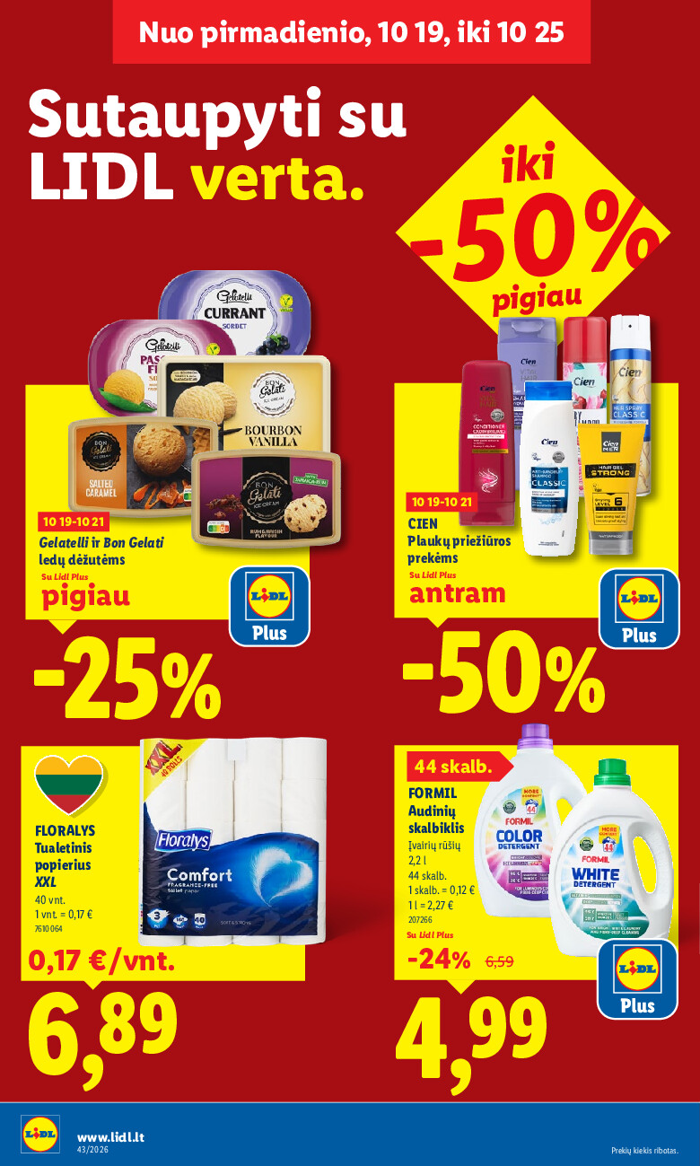 Leidinio nuotrauka