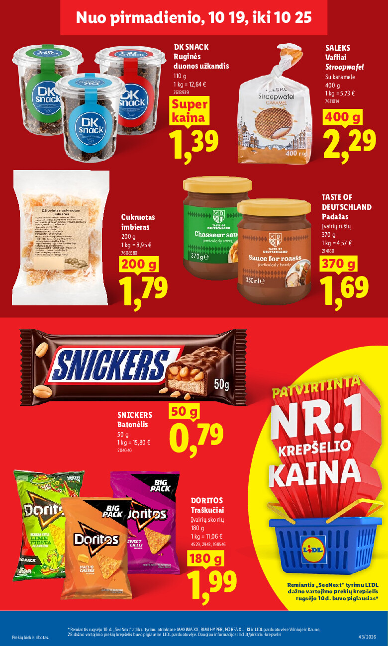 Leidinio nuotrauka