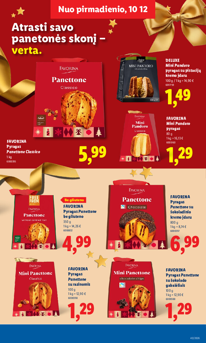 Leidinio nuotrauka