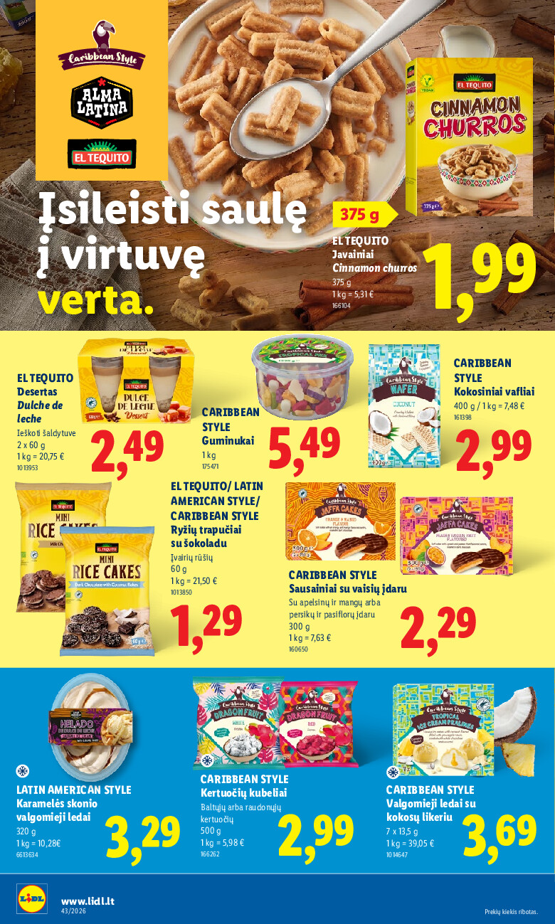 Leidinio nuotrauka