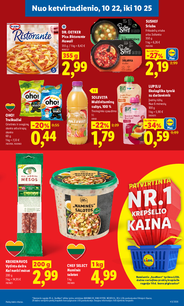Leidinio nuotrauka