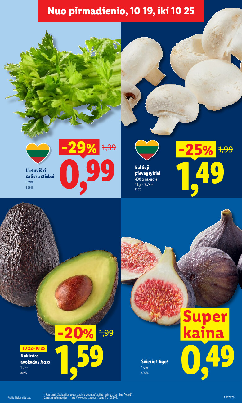 Leidinio nuotrauka