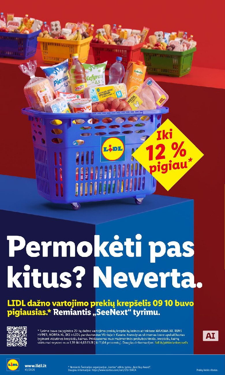 Leidinio nuotrauka