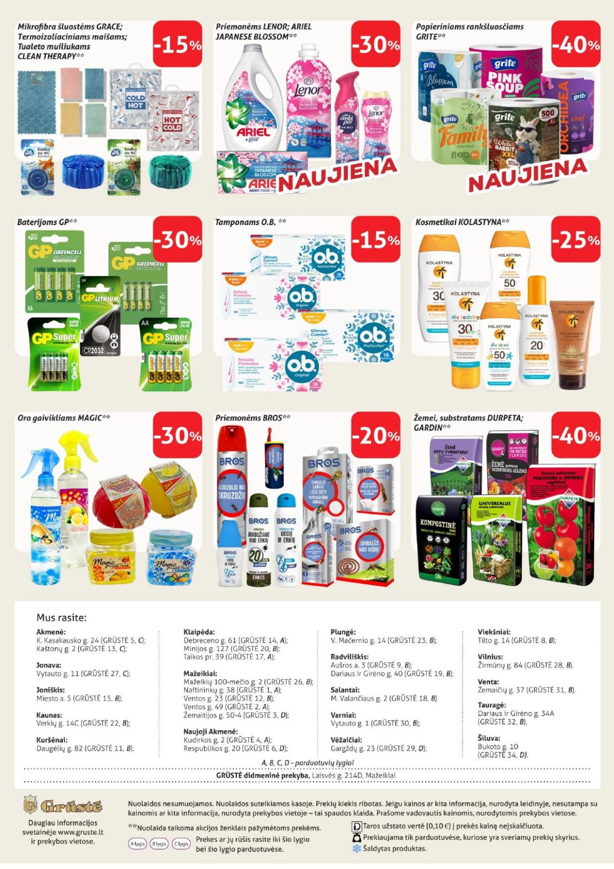 Leidinio nuotrauka