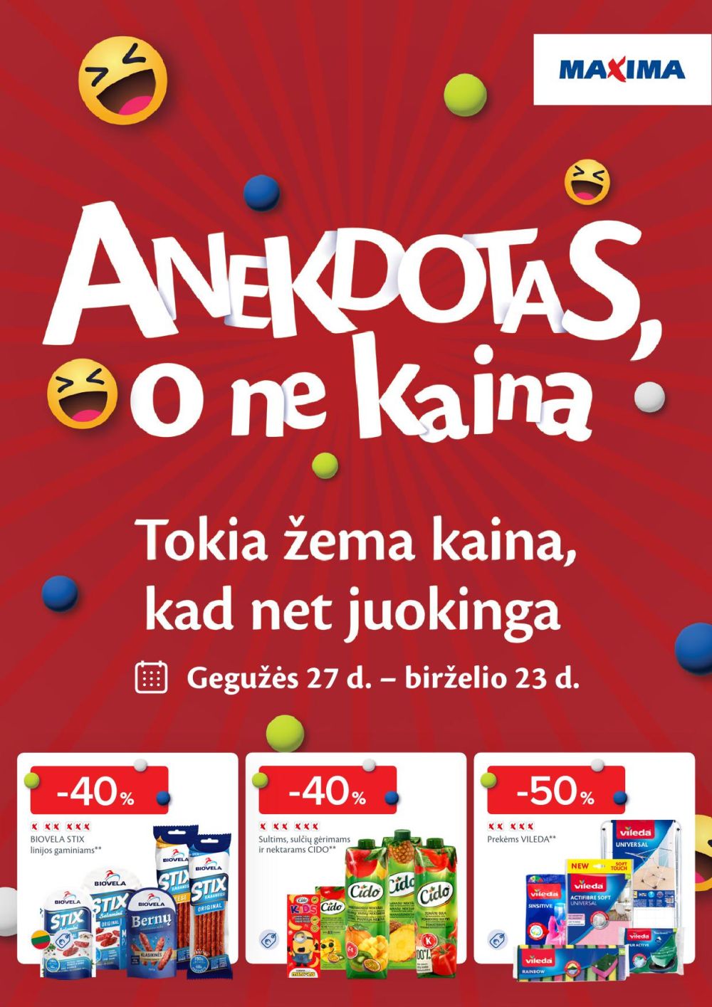 Leidinio nuotrauka