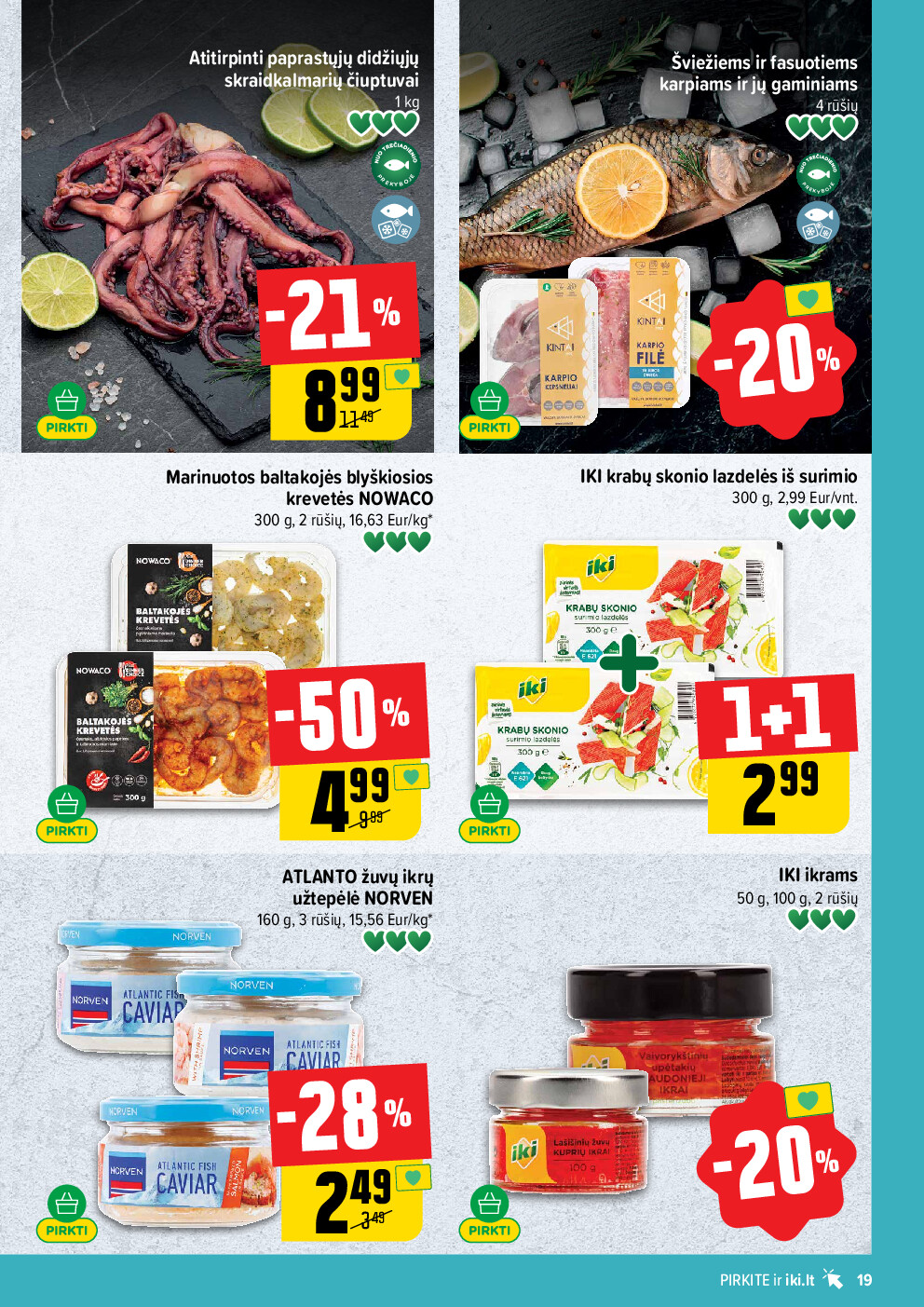 Leidinio nuotrauka