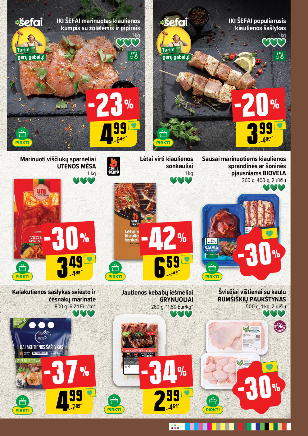Leidinio nuotrauka