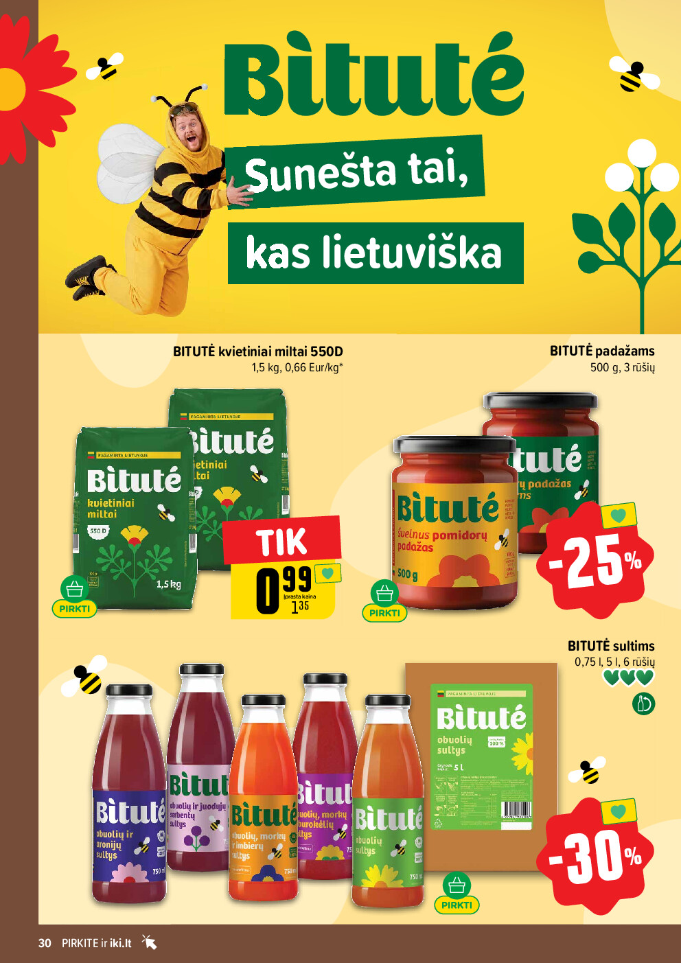 Leidinio nuotrauka