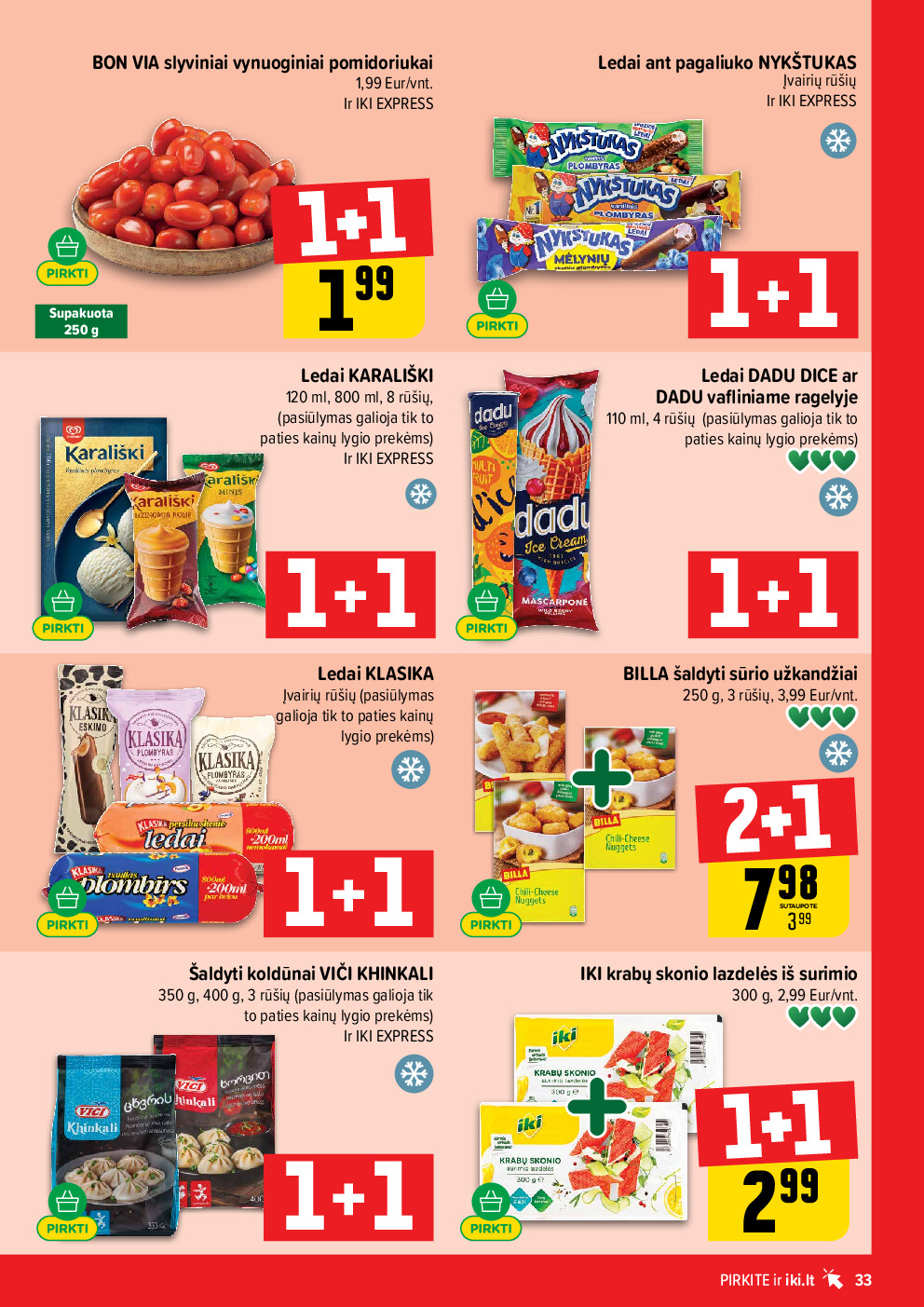 Leidinio nuotrauka