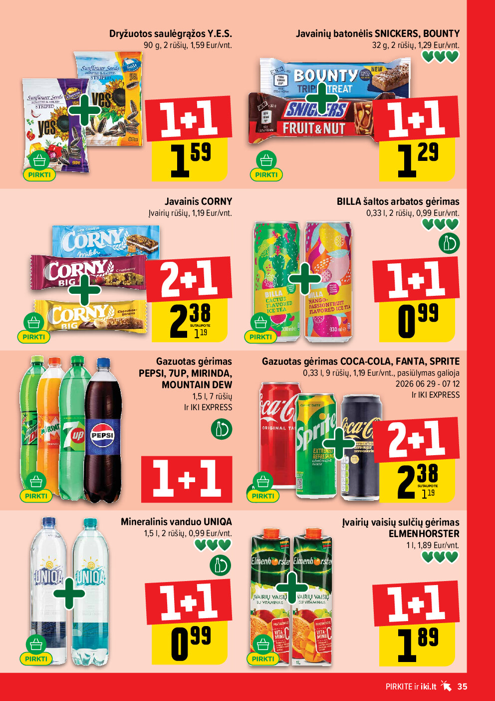 Leidinio nuotrauka