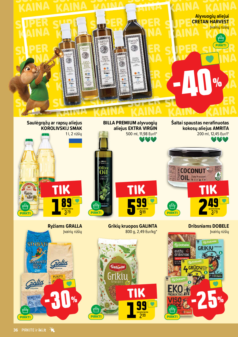 Leidinio nuotrauka