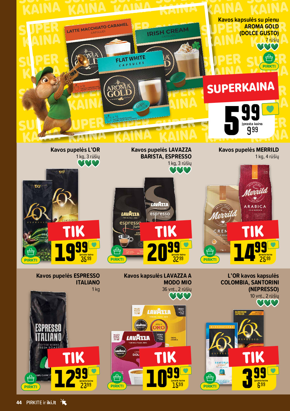 Leidinio nuotrauka