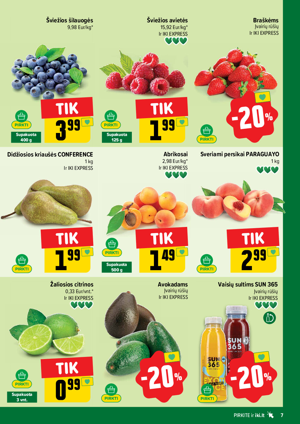 Leidinio nuotrauka