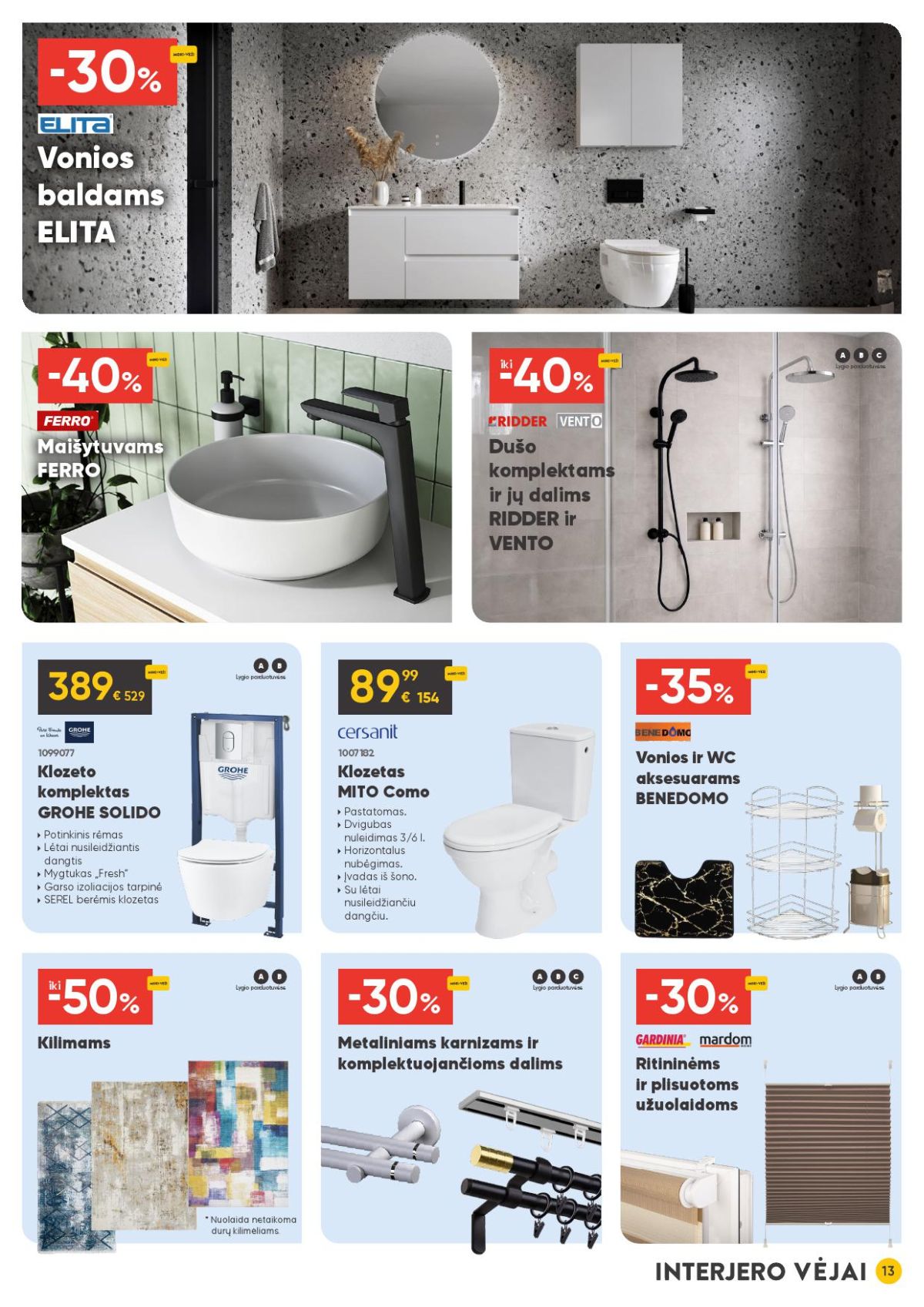 Leidinio nuotrauka