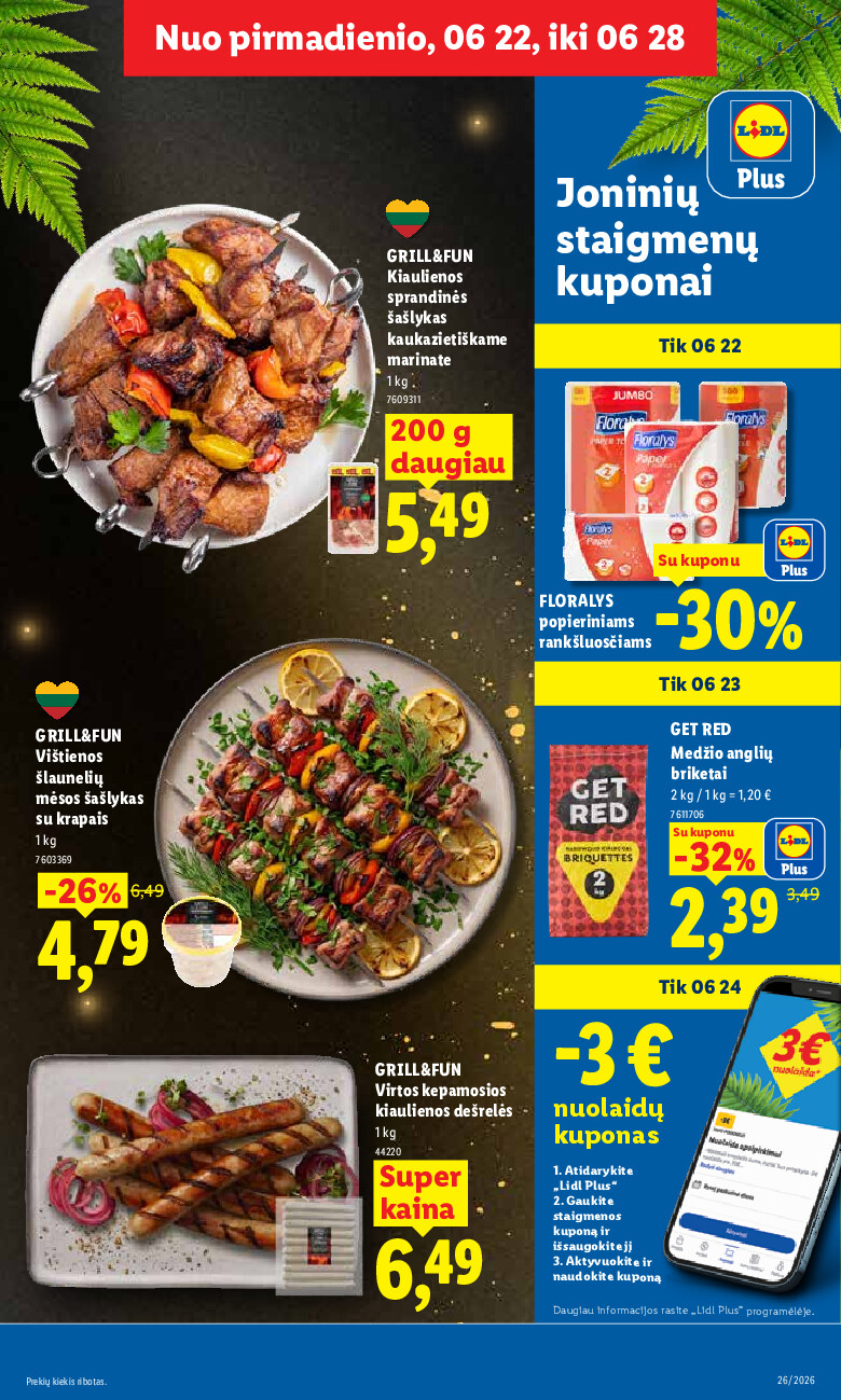 Leidinio nuotrauka