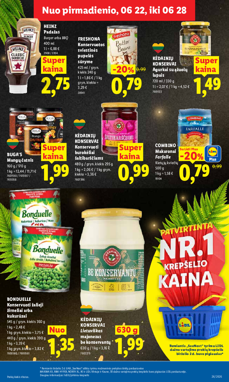 Leidinio nuotrauka
