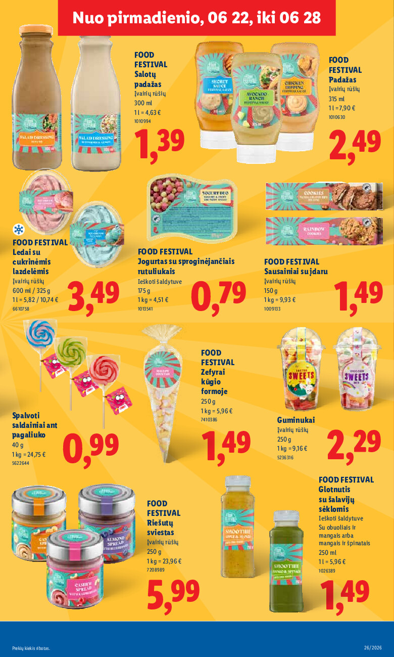 Leidinio nuotrauka