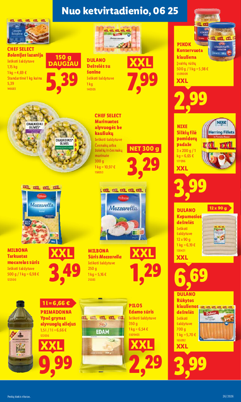 Leidinio nuotrauka
