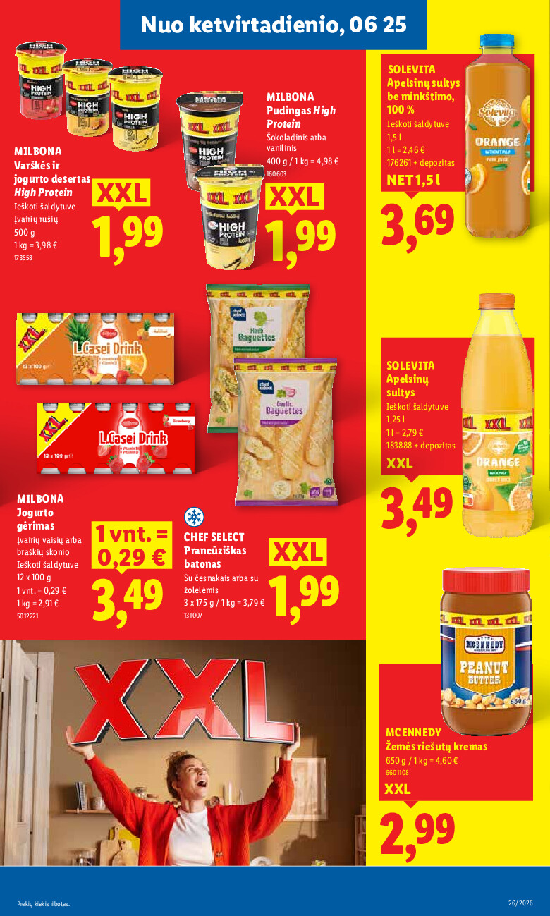 Leidinio nuotrauka