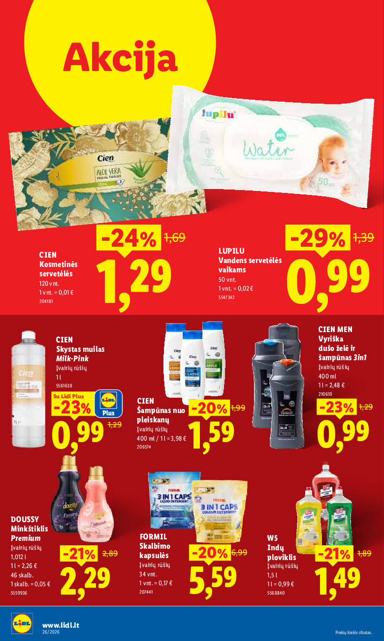 Leidinio nuotrauka