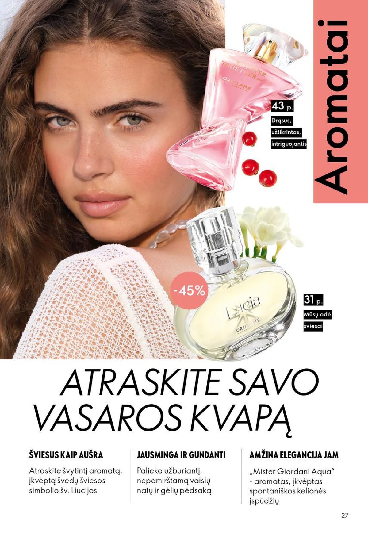 Leidinio nuotrauka