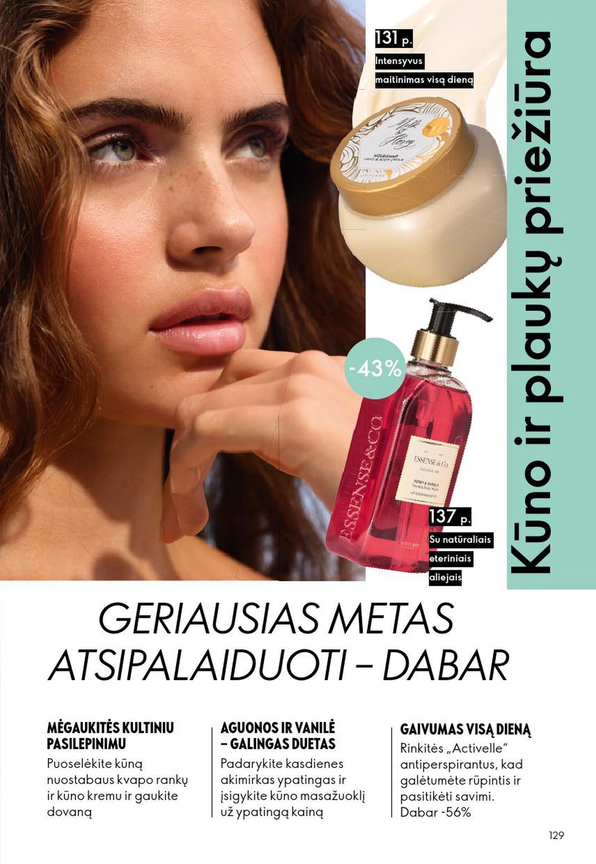 Leidinio nuotrauka