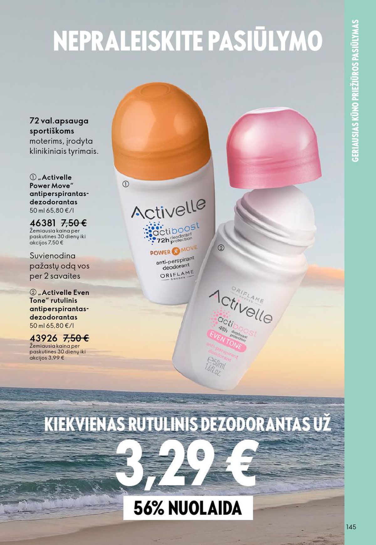 Leidinio nuotrauka