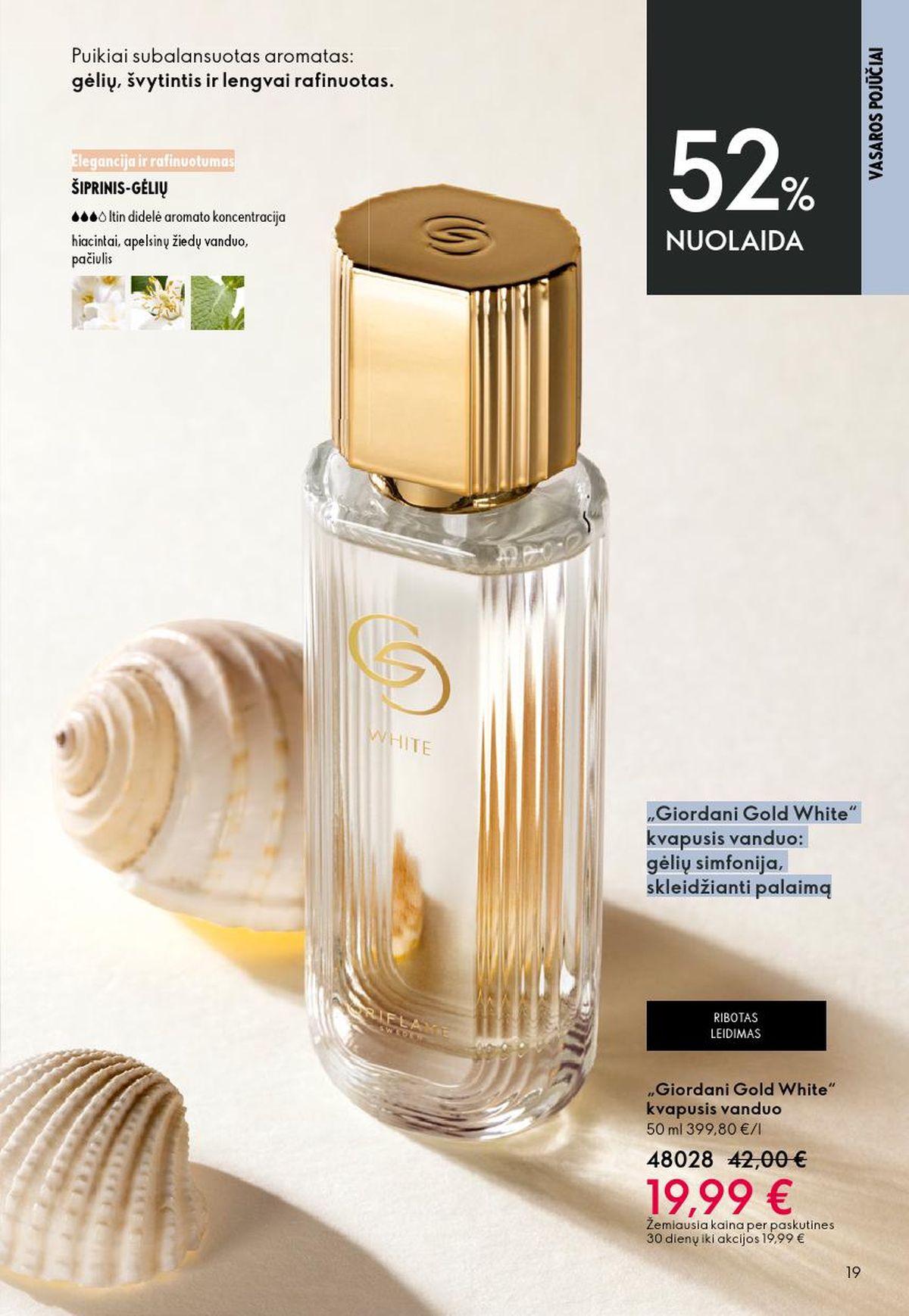 Leidinio nuotrauka