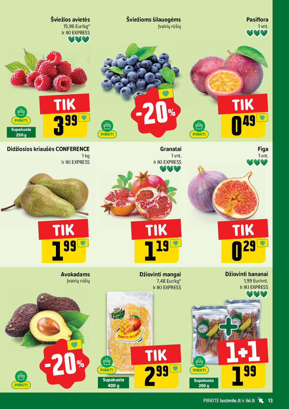 Leidinio nuotrauka