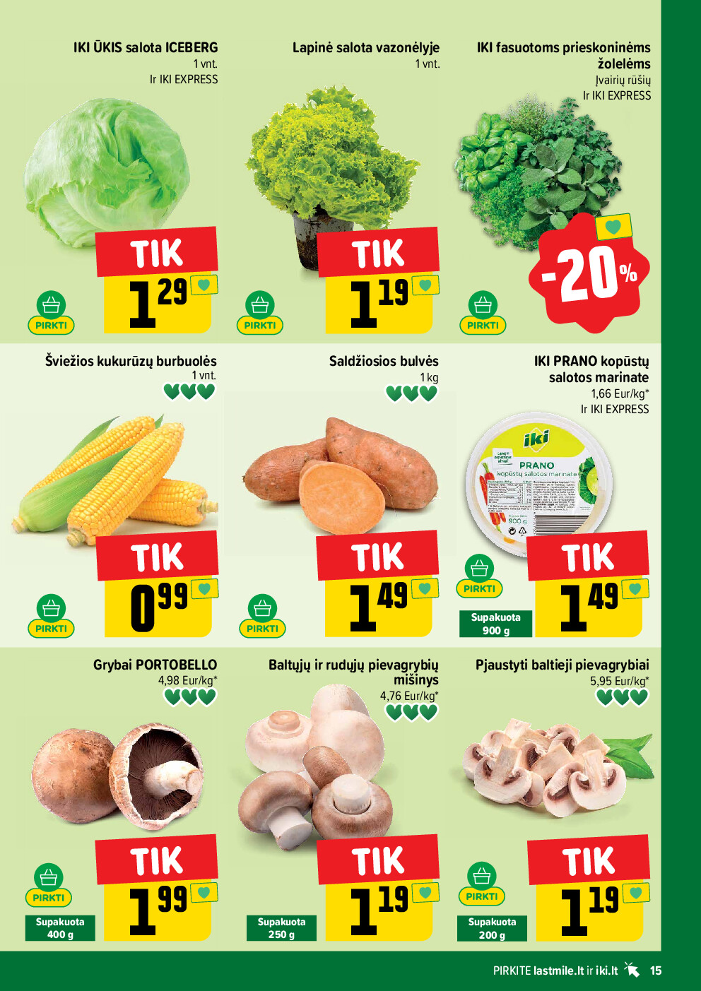 Leidinio nuotrauka