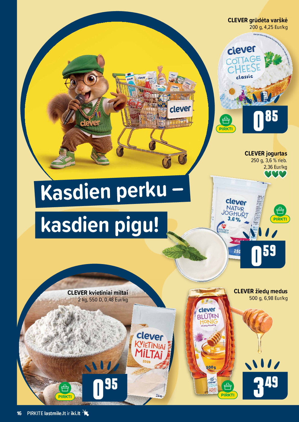 Leidinio nuotrauka