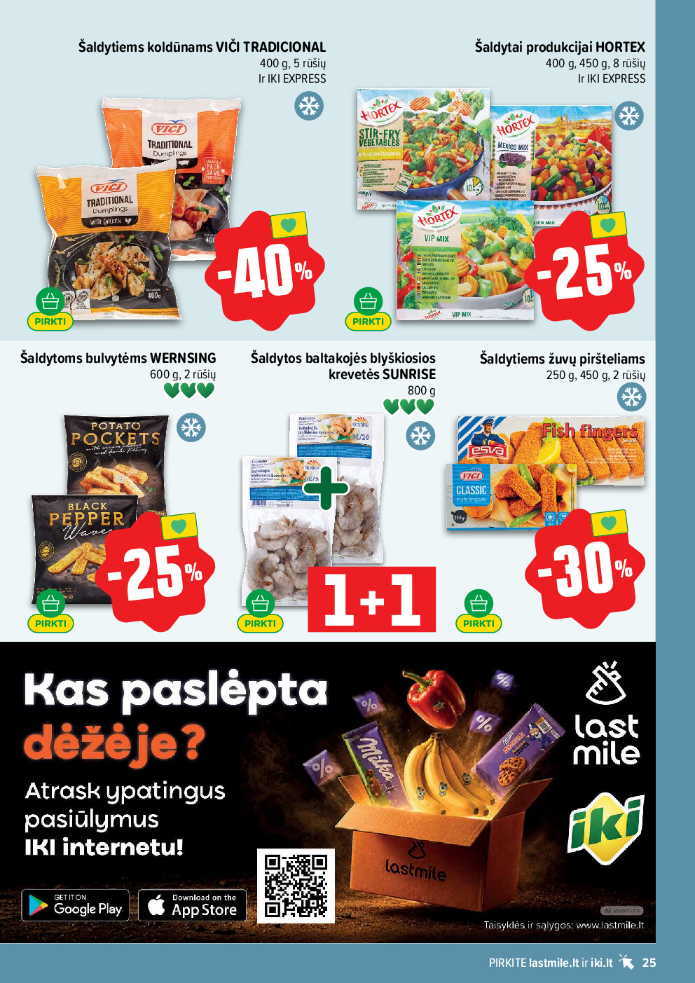 Leidinio nuotrauka